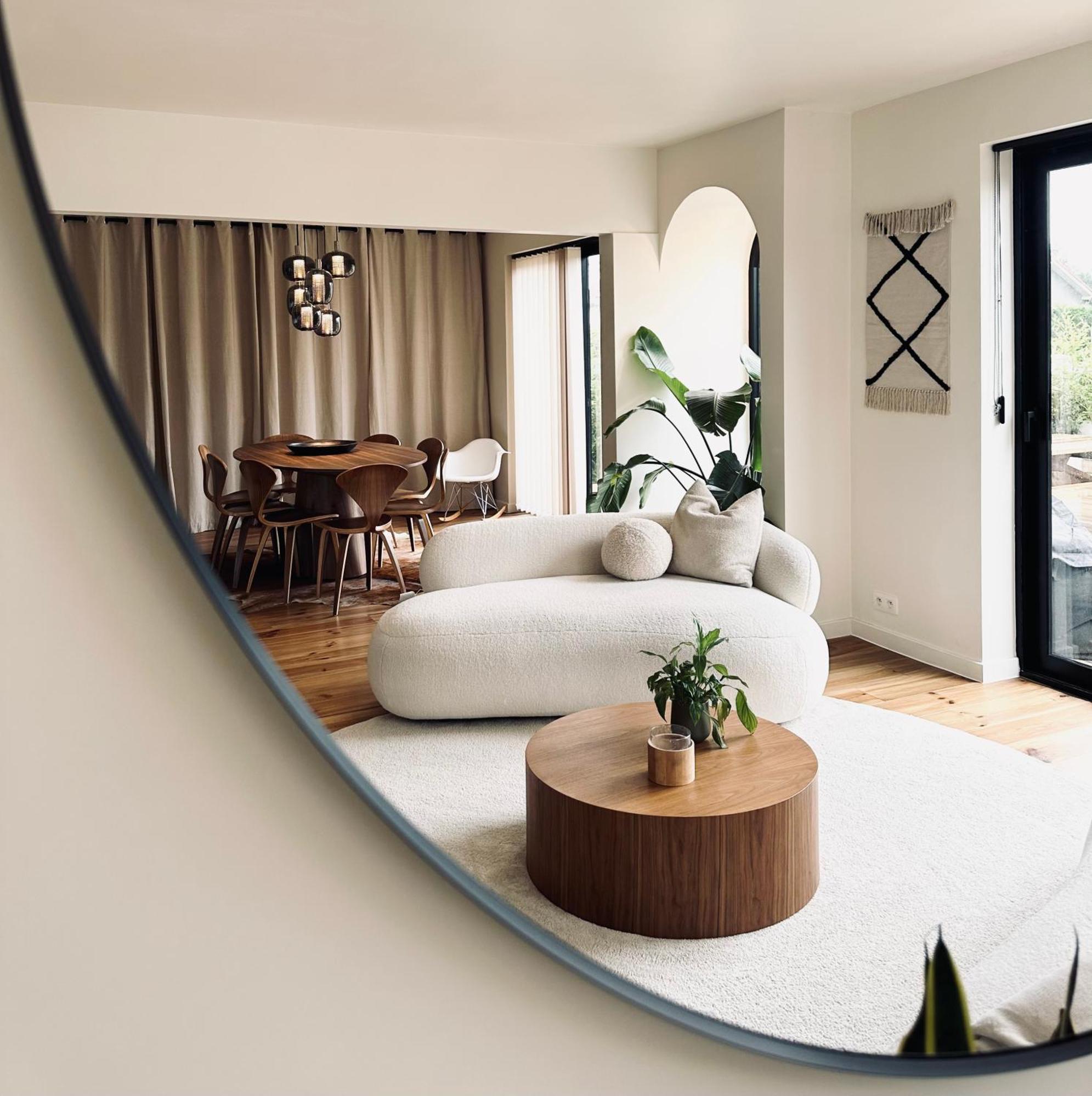 Villa O Wood & Chic Cucq Exterior foto